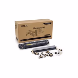 Xerox Maintenance Kit Phaser 5500, 4,08 kg, 203 x 584 x 304 mm, 110V, 300000 pages, 203,2 x 584,2 x 304,8 mm (8 x 23 x 12")
