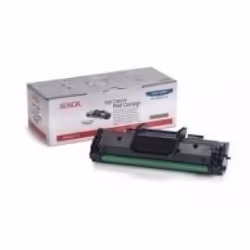 Tektronix Standard Capacity Print Cartridge, 2000 pages, Noir
