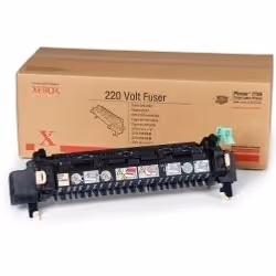 Tektronix 220 Volt Fuser, 60000 pages