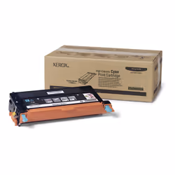 Xerox Cartouche de toner Cyan Phaser 6180 / 6180MFP - 113R00723, 6000 pages, Cyan