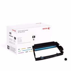Xerox Cartouche de tambour. Equivalent à Lexmark E260X22G. Compatible avec Lexmark E260, E360, E460, E462, X264, X36X, X463/X ...