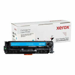 Everyday Toner (TM) Cyan de Xerox compatible avec 305A (CE411A)