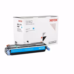 Everyday Toner (TM) Cyan de compatible avec 645A (C9731A), 12000 pages, 12000 pages, Cyan, 1 pièce(s)