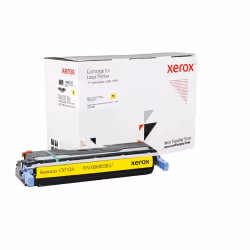 Everyday Toner (TM) Jaune de compatible avec 645A (C9732A), 12000 pages, 12000 pages, Jaune, 1 pièce(s)
