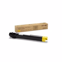 Xerox 6R1396, 15000 pages, Jaune, 1 pièce(s)
