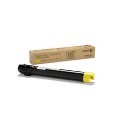 Xerox 6R1396 Cartouche de toner 1 pièce(s) Original Jaune