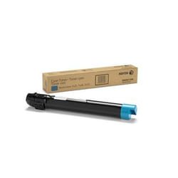 Xerox 006R01398 Cartouche de toner 1 pièce(s) Original Cyan