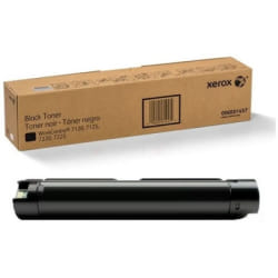Xerox 6R1457 Cartouche de toner 1 pièce(s) Original Noir