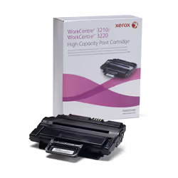 Xerox Cartouche de toner WorkCentre 3210 / 3220 - 106R01486, 4100 pages, Noir, 1 pièce(s)