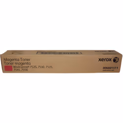 Xerox 006R01511, 14500 pages, Magenta, 1 pièce(s)