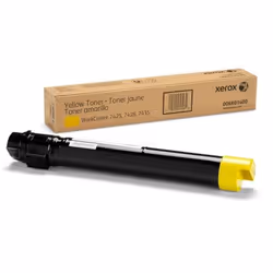 Xerox 006R01518, 15000 pages, Jaune, 1 pièce(s)