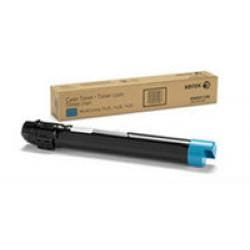 Xerox 006R01520 Cartouche de toner 1 pièce(s) Original Cyan