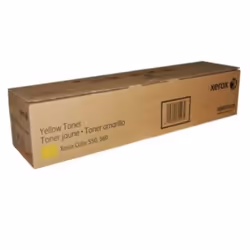 Xerox 006R01526, Jaune, 1 pièce(s)