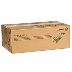 Xerox 006R01605, 44000 pages, Noir