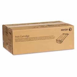 Xerox 006R01657, Jaune, 1 pièce(s)