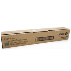 Xerox 006R01702 Cartouche de toner 1 pièce(s) Original Cyan