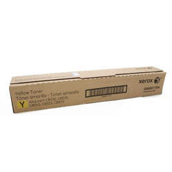 Xerox 006R01704 Cartouche de toner 1 pièce(s) Original Jaune