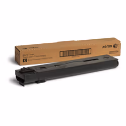 Xerox Cartouche de toner Noir PrimeLink C9065 / C9070 - 006R01734, Noir