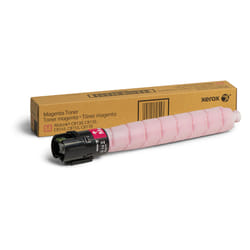 Xerox 006R01748 Cartouche de toner 1 pièce(s) Original Magenta