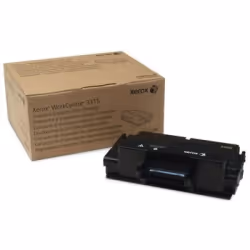 Xerox Cartouche de toner Or WorkCentre 3315 / 3325 - 106R02309, 2300 pages, Noir, 1 pièce(s)