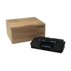 Xerox 106R02310 Cartouche de toner 1 pièce(s) Original Noir
