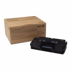 Xerox Cartouche de toner Noir de Grande capacité WorkCentre® 3315/3325 (5000 pages) - 106R02311, 5000 pages, Noir, 1 pièce(s)