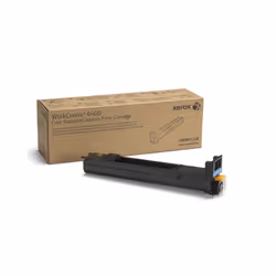 Xerox Cartouche de toner Cyan WorkCentre 6400 - 106R01320, 8000 pages, Cyan, 1 pièce(s)