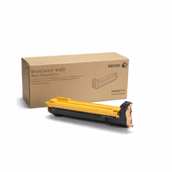 Xerox CARTOUCHE DE TAMBOUR NOIR, Original, Xerox, WorkCentre 6400, 1 pièce(s), 30000 pages, Impression laser