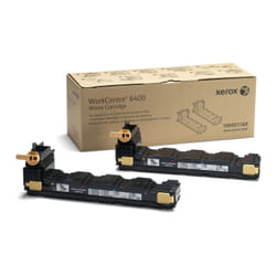 Xerox CARTOUCHE RECUPERATEUR (QTE 2)