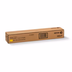 Xerox 22000, Yellow, 22000 pages, Jaune, 1 pièce(s)