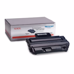 Xerox Cartouche de toner Phaser 3250 - 106R01373, 3500 pages, Noir