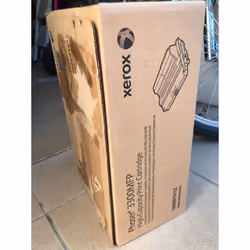 XEROX Cartouche Cartouche de toner Phaser 3300MFP - Noir - Haute capacite - 8000 pages