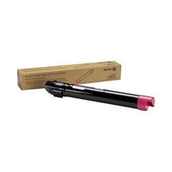 Xerox Cartouche de toner Magenta Phaser 7500 - 106R01437