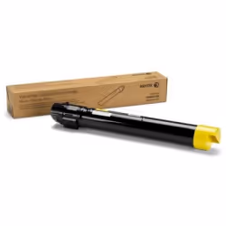 Xerox Cartouche de toner Jaune Phaser 7500 - 106R01438, 17800 pages, Jaune, 1 pièce(s)