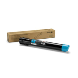 Xerox 106R01443 Cartouche de toner 1 pièce(s) Original Cyan