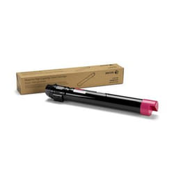 Xerox 106R01444 Cartouche de toner 1 pièce(s) Original Magenta