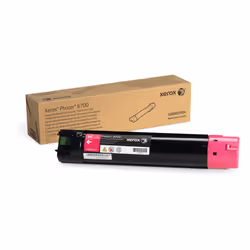 Xerox Cartouche de toner Magenta Phaser 6700 - 106R01504, 5000 pages, Magenta, 1 pièce(s)