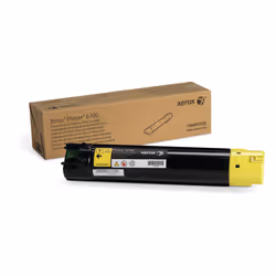 Xerox Cartouche de toner Jaune Phaser 6700 - 106R01505, 5000 pages, Jaune, 1 pièce(s)