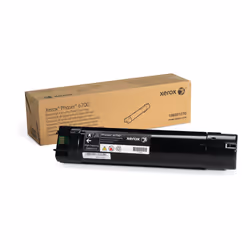 Xerox Cartouche de toner Noir de Grande capacité Phaser™ 6700 (18000 pages) - 106R01510, 18000 pages, Noir, 1 pièce(s)