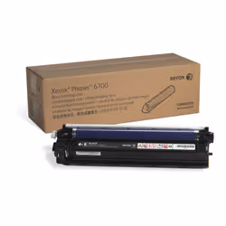 Xerox MODULE D'IMAGERIE NOIR, 50000 pages, Noir, Chine, Laser, Xerox, Phaser 6700