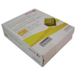 Xerox 108R00964 bâton d'encre 6 pièce(s) Jaune