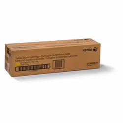 Xerox 013R00658, Original, WorkCentre 7200i WorkCentre 7220/7225 WorkCentre 7120/7125, 51000 pages, Jaune, 2,04 kg, EAR99