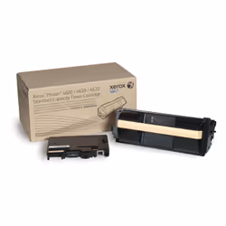 Xerox Cartouche de toner Phaser 4600 / 4620 / 4622 (13000 pages) - 106R01533, 13000 pages, Noir, 1 pièce(s)