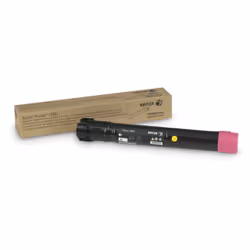 Xerox Cartouche de toner Magenta de Capacité standard Phaser® 7800 (6000 pages) - 106R01564, 6000 pages, 6000 pages, Magenta, ...