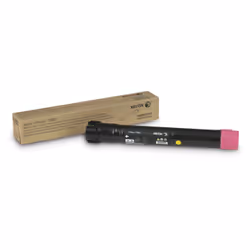Xerox Cartouche de toner Magenta de Grande capacité Phaser® 7800 (17200 pages) - 106R01567, 17200 pages, 17200 pages, Magenta ...