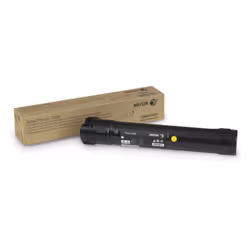 Xerox Cartouche de toner Noir Phaser® 7800, 24000 pages, Noir, 1 pièce(s)