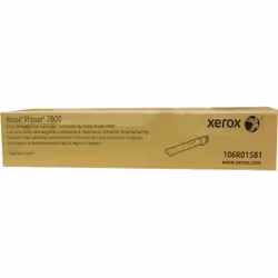 Xerox 106R01581, 25000 pages, Noir, 1 pièce(s)
