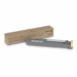 Xerox Cartouche Recuperateur, 20000 pages, Laser, Chine, Phaser 7800, 188 x 127 x 46 mm, 105 mm