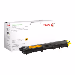 Everyday Remanufactured Toner replaces B, 2200 pages, 2200 pages, Jaune, 1 pièce(s)