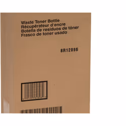 Xerox 008R12896, Poubelle de toner, Noir, 1 pièce(s)